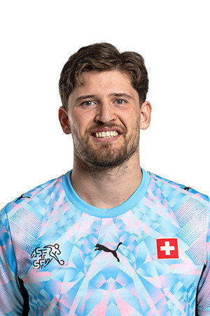 Gregor Kobel profil kép