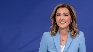 Chris Jansing Reports kép