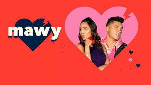 Mawy: Diario de una Convivencia kép