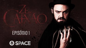 Zé do Caixão 1. évad Ep.1 1. epizód