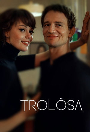Trolösa poszter
