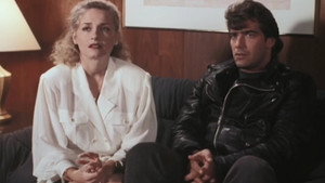 Wiseguy 3. évad Ep.5 5. epizód