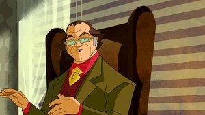Scooby-Doo - Rejtélyek nyomában 2. évad Ep.3 A síró bohóc éjszakája 2: Apokaliptikus könnyek