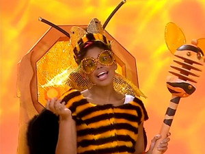 Hi-5 2. évad Ep.5 5. epizód