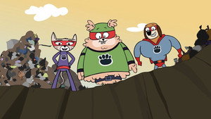 Pet Squad kép