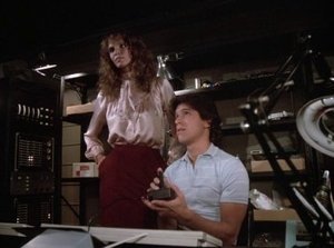 Knight Rider 2. évad Ep.8 Egy túlélő lélek