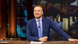 Lubach 3. évad Ep.38 38. epizód
