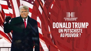 Complément d'enquête 24. évad Ep.13 13. epizód