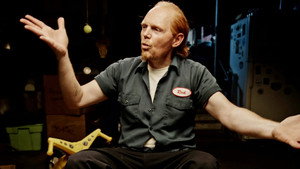 Bill Burr Presents Immoral Compass 1. évad Ep.4 4. epizód