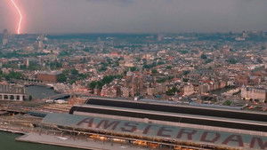 Amsterdam Central: Egy legendás pályaudvar mindennapjai 1. évad Ep.1 1. epizód