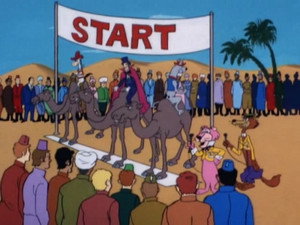 Scooby's All-Stars 1. évad Ep.40 40. epizód
