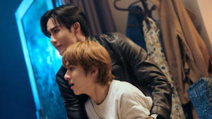 ข้ามฟ้าเคียงเธอ 1. évad Ep.2 2. epizód