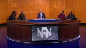Nytt på nytt 53. évad Ep.3 3. epizód
