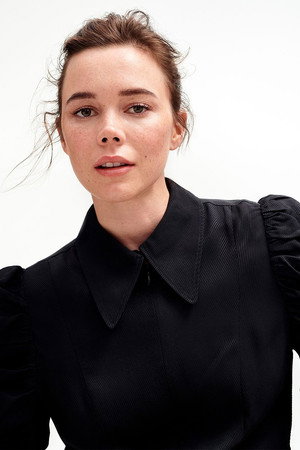 Hedda Stiernstedt profil kép