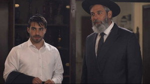 בת השוטר 2. évad Ep.15 15. epizód