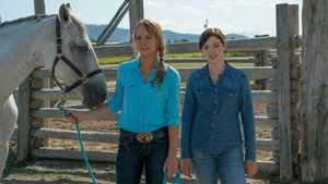 Heartland 9. évad Ep.8 8. epizód