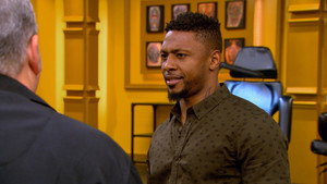 Ink Master: Redemption 3. évad Ep.12 12. epizód