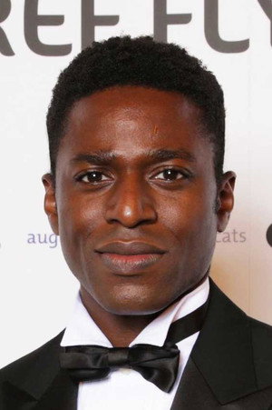 Yann Gael profil kép