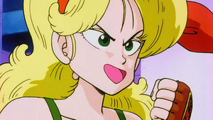 Dragon Ball Z 1. évad Ep.12 A végtelen út