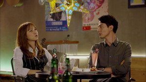 괜찮아, 사랑이야 1. évad Ep.12 12. epizód