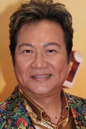 黃韻材 profil kép