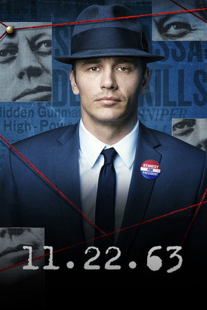 11.22.63 poszter