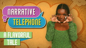 Narrative Telephone 4. évad Ep.6 6. epizód