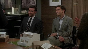 Partners 1. évad Ep.11 11. epizód