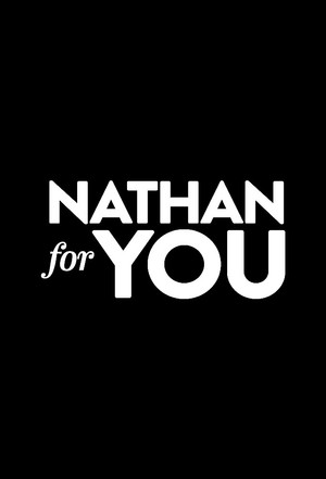 Nathan for You poszter
