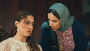إفراج 1. évad Ep.10 10. epizód