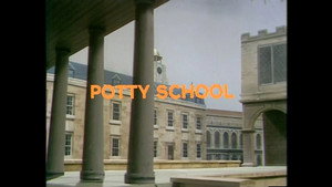 Michael Bentine's Potty Time 1. évad Ep.20 20. epizód