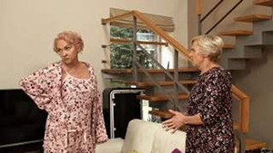 Moterys meluoja geriau 13. évad Ep.67 67. epizód