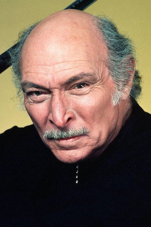Lee Van Cleef profil kép