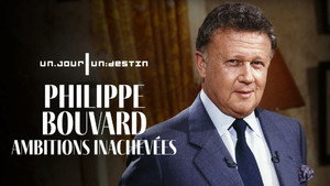Un jour, un destin 8. évad Ep.8 8. epizód