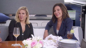 The Real Housewives of New York City 11. évad Ep.5 5. epizód