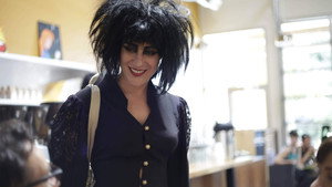 Portlandia 3. évad Ep.9 9. epizód