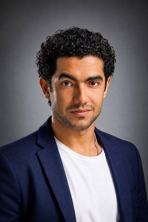 محمد عادل