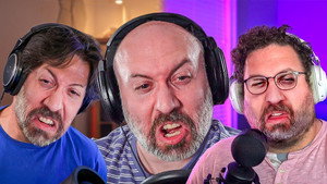 Distractible 6. évad Ep.8 8. epizód