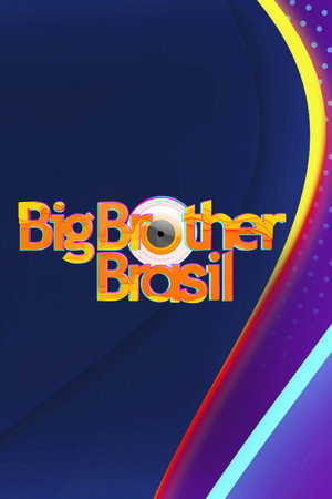 Big Brother Brasil poszter