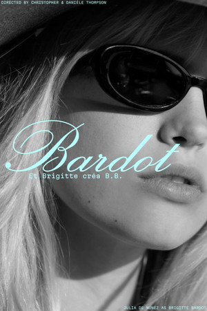 Bardot poszter