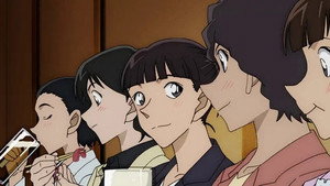 名探偵コナン 1. évad Ep.1099 1099. epizód