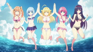 ハミダシクリエイティブ 1. évad Ep.7 7. epizód