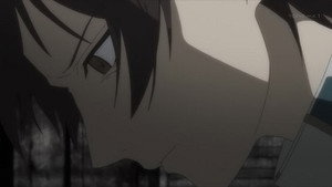 M3 ~ソノ黒キ鋼~ 1. évad Ep.10 10. epizód