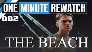 1 Minute Rewatch 1. évad Ep.2 2. epizód