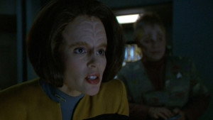 Star Trek: Voyager 2. évad Ep.20 A vizsgálat