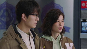 在你的冬夜里闪耀 1. évad Ep.18 18. epizód