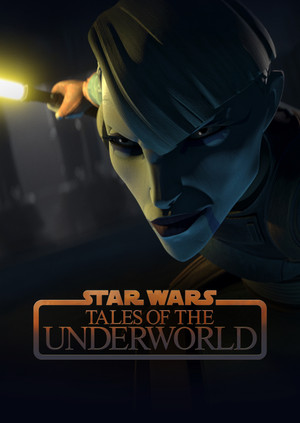 Star Wars: Alvilági históriák poszter