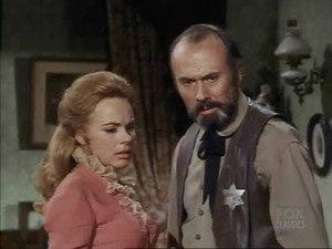 Bonanza 12. évad Ep.6 6. epizód