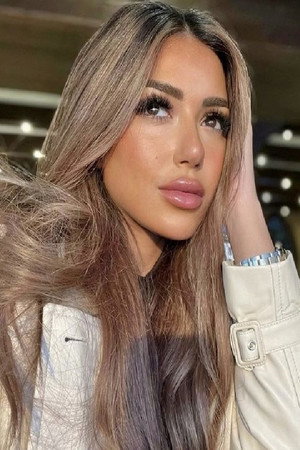 Sara Salama profil kép