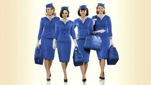 Pan Am kép